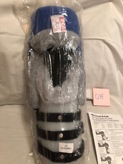 RCAI Amputee Knee Corrective Orthosis Flexion Contractures Stump Liner – Respond