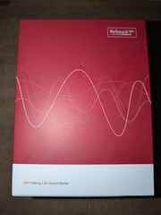 ReSound Nexia 60S Rechargeable Micro RIE