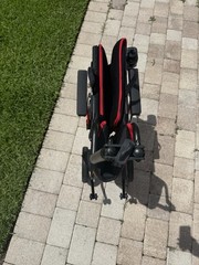 Feather Mobility Chair. Bought New And Used Less Than 10 Times.