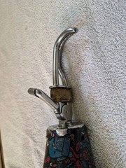 Vintage Hosmer Dorrance Prosthetic Hook