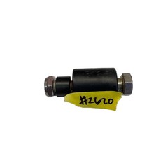 FRAME GUIDE ROLLER WHEEL BUSHING Bruno ASL-250 ASL-275 Lift Parts