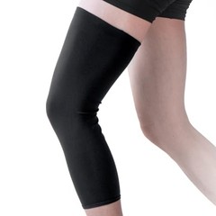 Knee Brace Undersleeve – Knee Undersleeves for Women & Men Leg X-Large 1 PC