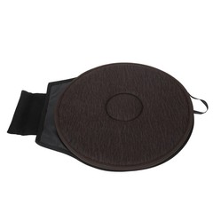 360° Rotation Cushion Set Flexible Car Swivel Seat For Elderly Pregnant Patients