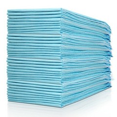 200ct 23×24″ Medline Protection Plus Adult Incontinence Pads MSC281225 CHEAP