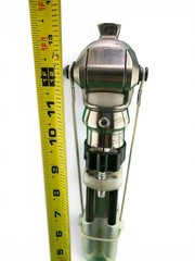 OTTOBOCK Otto Bock 3r49 Prosthetic Knee. Prosthetic Knee W/ Pylon. Great cond