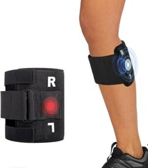 Acupressure System – Sciatica Pain Relief Brace for Sciatic Nerve Sleeve