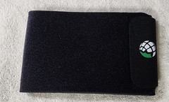 Advanced Ortho The Fast Fit Knee Sleeve 620 Universal One Size Fits All L2397