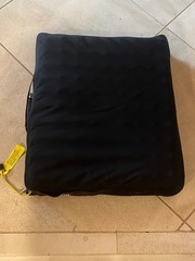 ROHO Permobil Quad Select 19.5” x 17” x 4.25” W/Cover QS109C