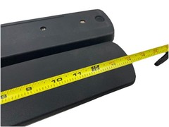 Quantum TB3 V3 Armrest Pads Cushions Power Wheelchair Edge Q6 2 3, Stretto