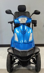 2024 Pride Baja Raptor 2 Mobility Scooter