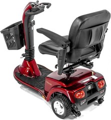 Golden Technologies Companion GC240 Golden Technologies 3-Wheel Midsize…
