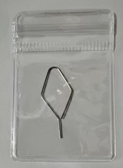 Oticon Battery / Door Opening Tool – USA Shipping