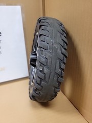 Pride Mobility Revo 2.0 Front Wheel (3 Wheel) S66 *USED*