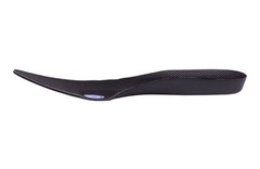 DonJoy Arch Rival Orthotic SCF Inserts 1 Pair G – Men 15.5-17 Subtle Cavus Foot