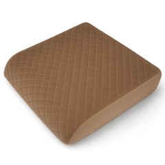Medium-Soft 20x20x4 Memory Foam Recliner Chair Seat Cushion for Long Sitting …