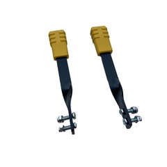 LEFT & RIGHT DRIVE MOTORS ASSEMBLY Jazzy Select Elite / ES Power Chair Parts