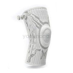 Smart Knob-Type Sports Knee Brace For Joint Pain Meniscus Tear Running Sports