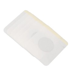 30pcs Abdominal Hernia Care Patch Portable Safe Reduce Pain Stomachache Patch