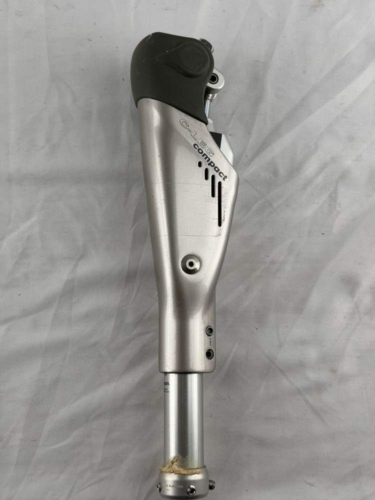 Ottobock C-Leg Compact Prosthetic Knee Joint – Microprocessor Control