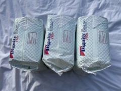 Vintage dignity plus fitted adult briefs 3 Packs Of 10 Extra Plus XXG Lot