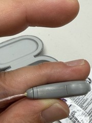 Bose Lexie B1 Self-fitting OTC Hearing Aids Powered by Bose