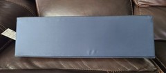 1 Unit Medline foam Wedge Ergonomic, Comfort -w/Logo TOP MSC50023C- 11″x18″x5″