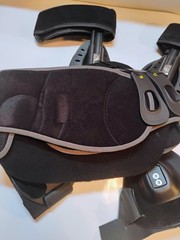 Comfortland CK-690 Hip Orthosis Adjustable Brace NEW In Bag With Tools