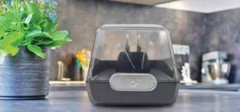 DryBoost UV – Dry, Recharge, Sanitize Rechargeable Devices