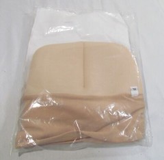 NEW DermaSaver Amputation Stump Cover XL Extra Large 2D2