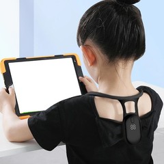 Smart Posture Corrector Vibration Reminder Back Neck Support Trainer