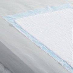 Simplicity Basic Disposable Underpad Fluff 23X36″ 7176 150 pads