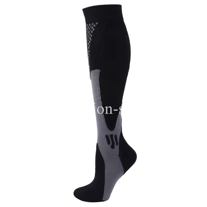 Compression Socks Stockings Womens Mens Knee High Medical 20-30 mmHG S/M – XXL