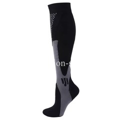 Compression Socks Stockings Womens Mens Knee High Medical 20-30 mmHG S/M – XXL