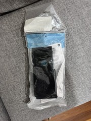 Bodypoint Universal Elastic Extension Strap Small SP111S