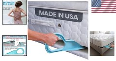Mattress Lifter Bed Maker Tool for Easy Sheet Tucking and Lifting