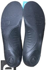Powerstep full length orthotic supports Original Asm 3-3 1/2 5 5 1/2
