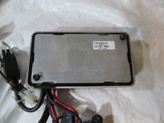 Control Module DWR1020H119 ELEASMB6034 DRW1235L259 From GoGo Ultra X Scooter