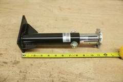 Bolt-On Adjustable SEAT POST Mount Bracket for RASCAL 318 Power Chairs 55076050