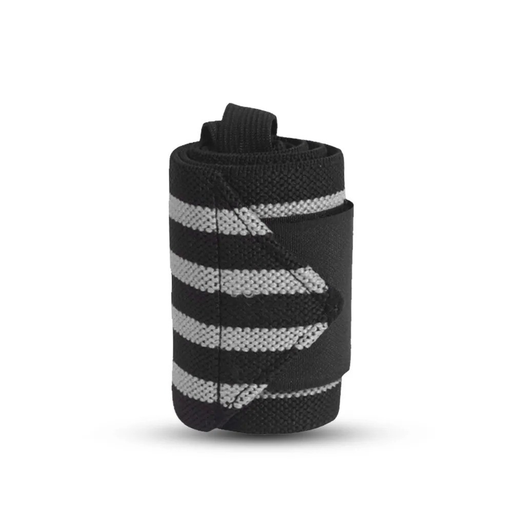 Gym Sports Wrist Band Brace Wrap Adjustable Support Strap Carpal Tunnel Bandage
