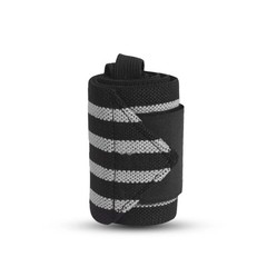 Gym Sports Wrist Band Brace Wrap Adjustable Support Strap Carpal Tunnel Bandage
