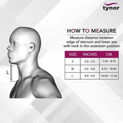 Neck Support Collar Correction Cervical Hard Brace Unisex