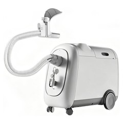 Irtme Automatic Bedridden Patient Excrement Cleaning Care Machine