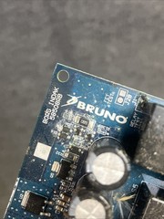 Bruno PCB-00171 Stairlift Circuit Board Genuine OEM