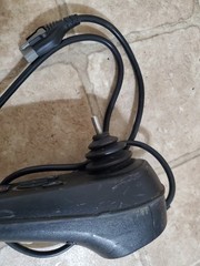 Joystick 6-Key D50680 w 4 Pin Cable Power Wheelchair Vr2 Jazzy Air 2 Teknique