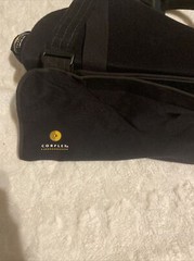 Corflex Ultra Shoulder Abduction Pillow Sling size large