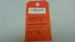 QUICKIE BREEZY 600 ANTI TIP WITH RECEIVER PERFECT CONDITION