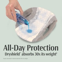 ( 2 pack ) Depend Fresh Protection Incontinence Underwear for Men, XL, 26 Count