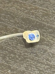 Siemens / Signia / Rexton / Miracle Ear Hearing Aid Mini Receiver 2S LEFT 799297