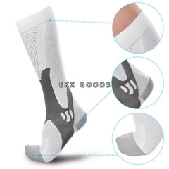 Compression Socks Stockings Womens Mens Knee High Medical 20-30 mmHG S/M – XXL