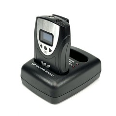 Williams Sound Personal PA R38 FM Wireless Receiver Tour Audio BUNDLE — TESTED